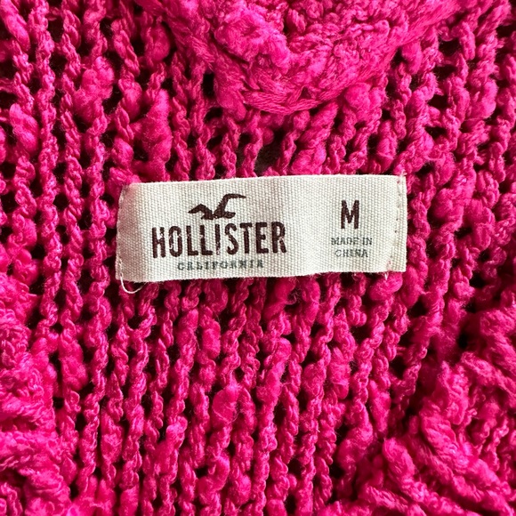 Hollister sweater - Picture 3 of 5